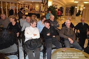 Calella Reveillon 231